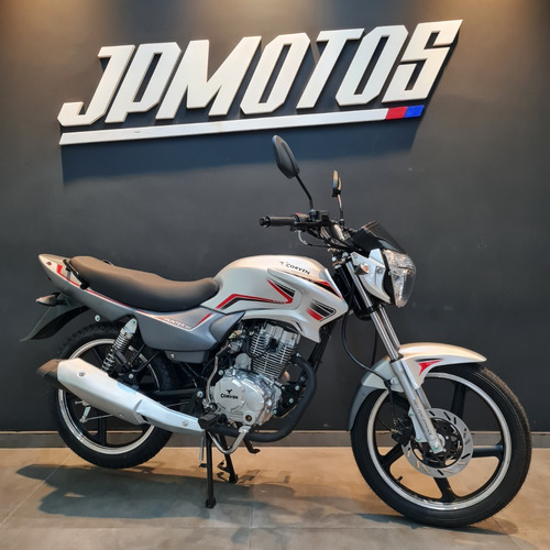Imagen 1 de 24 de Corven Hunter 150 R2 - Ahora 12 Ó 18 - Retira Ya - Jp Motos