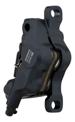 Caliper Freno Hidráulico Bicicleta Shimano Slx M7120