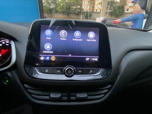 Imagem 11 de 14 de Chevrolet Onix Ltz 1.0 Turbo 2021
