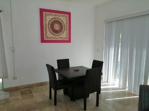 Imagen 4 de 30 de Casa En Renta En Playa Del Carmen.
