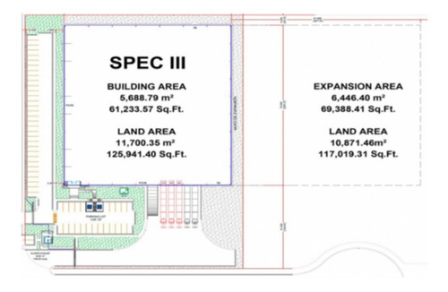 Imagen 4 de 4 de Nave Industrial En Venta / Renta