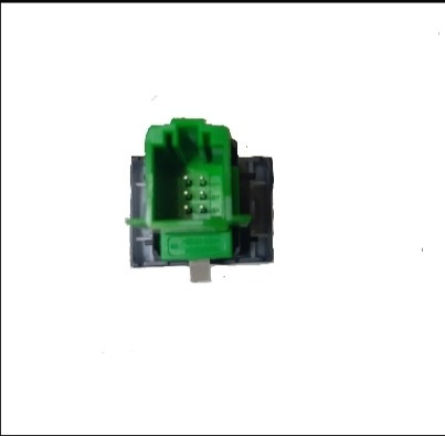 Switch Boton Elevador Electrico Gol Izq Lado Tablero Orig