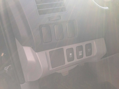Imagen 12 de 13 de Toyota Tacoma 2009 Sr-5 Prerunner Cd Abs Ba Mt
