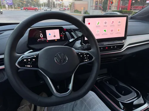 Volkswagen Id. 4 0.0 Pro 420Km
