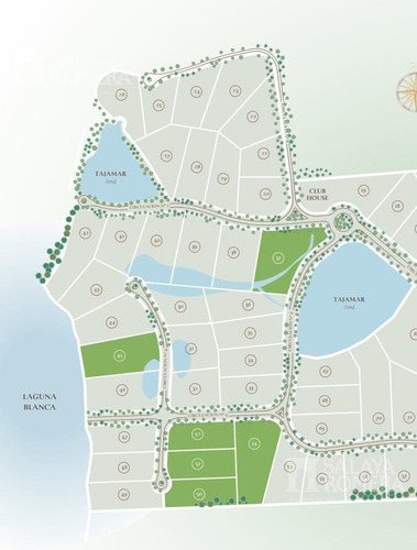 Imagen 6 de 8 de Venta Terreno, Lote En Manantiales, Laguna Estates, Chacra Maritima