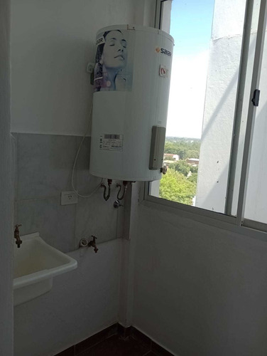 Imagen 14 de 20 de Departamento De 2 Dormitorios En Venta En Posadas, Misiones