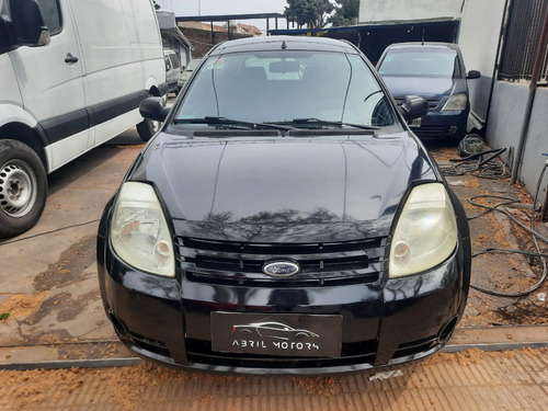 Ford Ka 1.0 Fly Viral 63cv