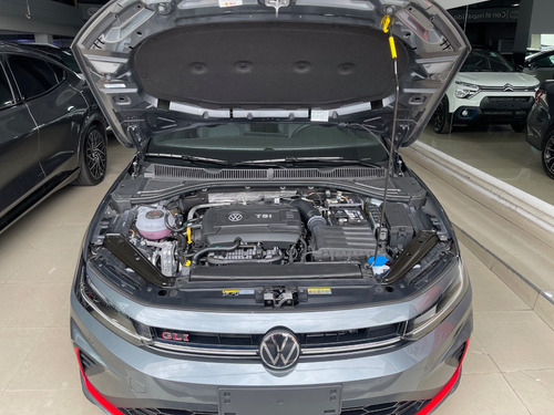 Volkswagen Vento 2.0 Tsi 350 Gli Dsg