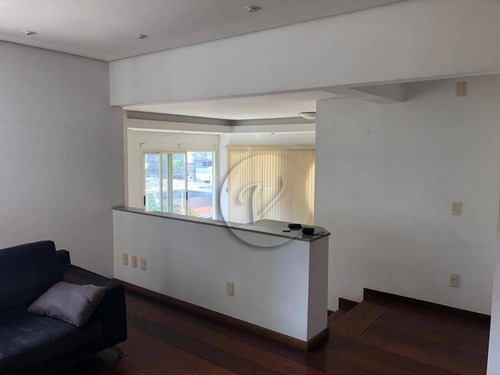 Imagem 13 de 17 de Apartamento Residencial Para Locação, Vila Bastos, Santo André - Ap6094. - Ap6094