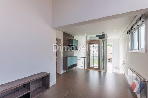 Imagem 12 de 15 de Casa Em Condominio - Ipanema - Ref: 9564 - V-9564