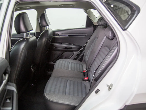 Kia Sonet Sonet 1.5 Ex Ivt Full Plus At 2024