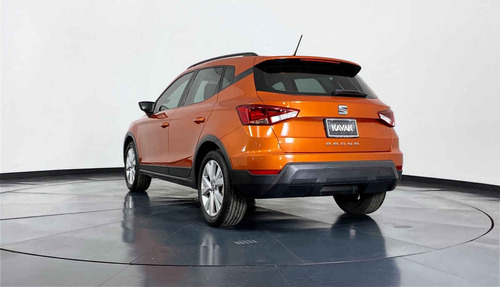 Imagen 5 de 15 de 110276 - Seat Arona 2018 Con Garantía