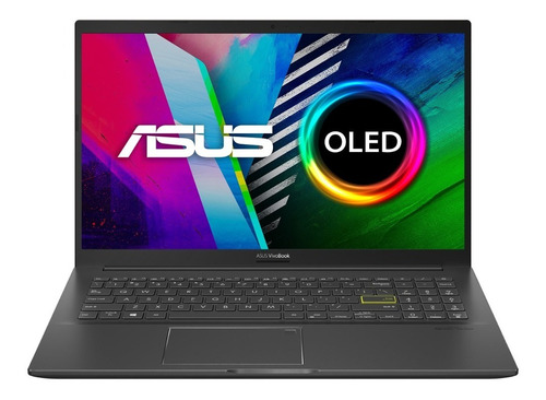 Portátil Asus Pro M3500qa-l1224 Ryzen7 16gb Ssd512 15.6  Fhd