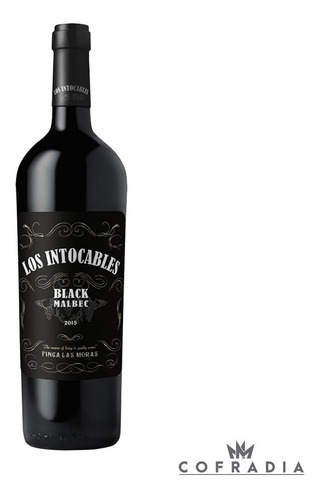 Imagen 4 de 6 de Combo Alta Gama Malbec La Linda + Saurus + Los Intocables