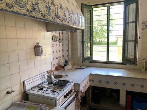 Imagen 23 de 30 de Venta - Campo Ernestina - 25 De Mayo - Rio Salado