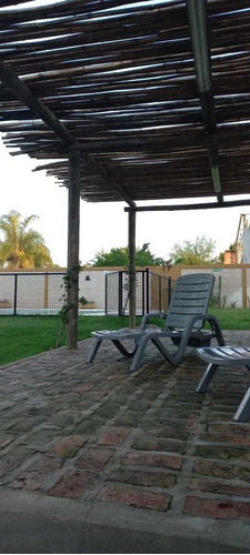 Imagen 5 de 30 de Alquilo Casa Con Pileta