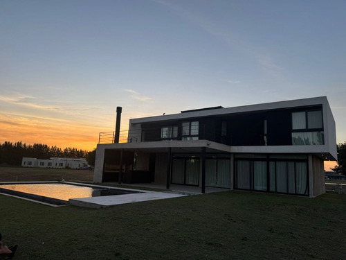 Casa En Venta Terravista A Estrenar - Laguna Principal Dueño Directo
