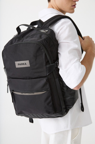 Mochila Porta Notebook Importada Impermeable Urbana