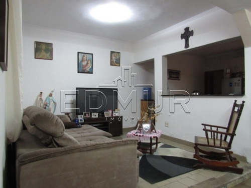 Casa - Santa Maria - Ref: 21649 - V-21649