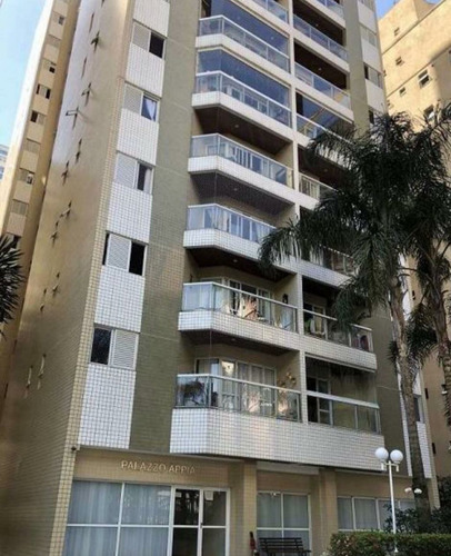 Imagem 1 de 29 de Apartamento - Ap01898 - 70012139
