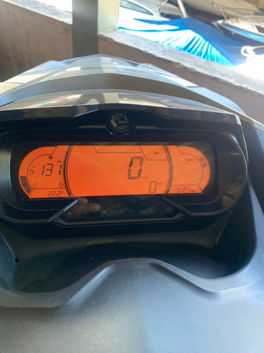 Imagem 3 de 16 de Jet Ski Seadoo Gtx 170 2021 - Ñ Gti Vx1100 Fx Wake