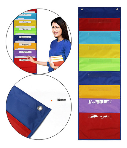 Quadro De Bolso De Parede Quadro De Bolso De Programação