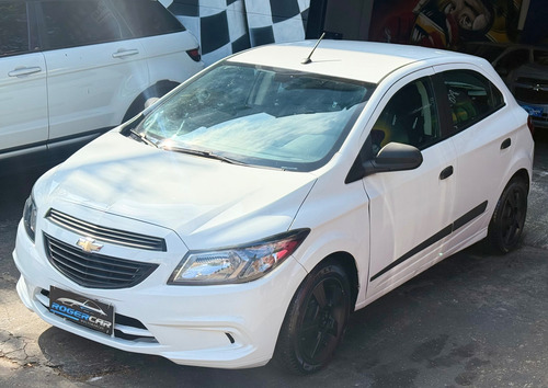 Chevrolet Onix 1.0 Joy 5p