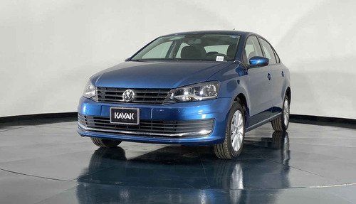 Imagen 1 de 15 de 117831 - Volkswagen Vento 2018 Con Garantía