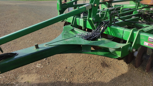 Imagen 19 de 19 de Finalizador John Deere 2310 #20386
