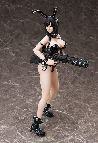 Gantz - Reika Shimohira - Freeing Bare Leg Bunny Ver. 1/4 Jp