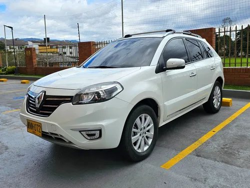 Renault Koleos 2.5 Dynamique Bose