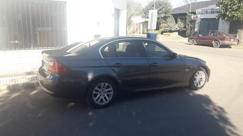 Bmw Serie 3 2.5 323i Executive 2006