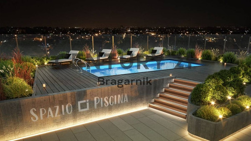 Imagen 15 de 18 de Venta Departamento 2 Ambientes Ituzaingo Spazio Vivaio