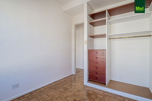 3 Ambientes Con Balcón Terraza Y Cochera