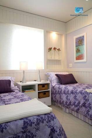 Imagem 17 de 30 de Apartamento À Venda, Praia Da Enseada, Guarujá. - Ap4566