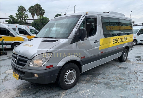 Sprinter 415 2013 16 Lugares Original Completa