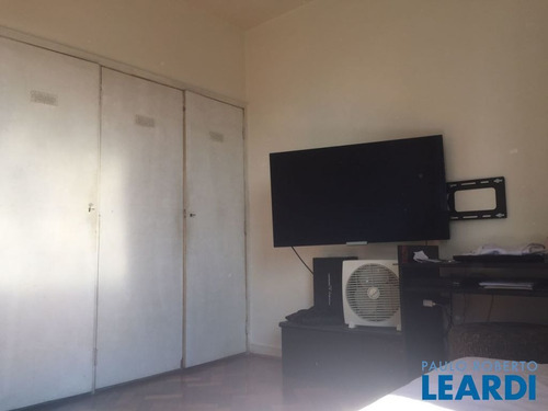 Imagem 4 de 15 de Apartamento - Moema Pássaros - Sp - 615042