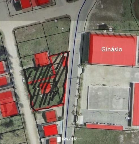 Imagem 4 de 4 de Oportunidade De Investimento Maravilhosa/terreno À Venda Com Área Total De 998 Metros Os 3 Terrenos. Zimbros, Bombinhas, Cód 216a - Sc - Te0004_boavis