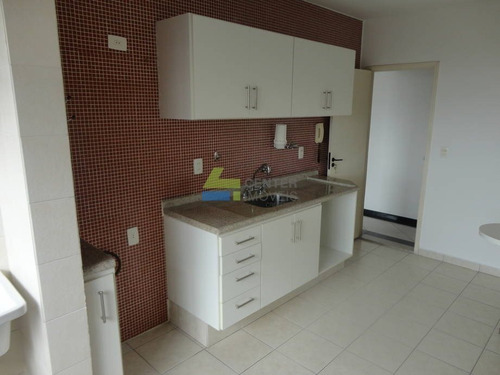 Imagem 4 de 14 de Apartamento - Vila Clementino - Ref: 14607 - L-872604