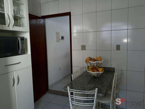 Imagem 12 de 23 de Sobrado Com 3 Dormitórios À Venda, 210 M² Por R$ 745.000,00 - Tucuruvi - São Paulo/sp - So0685 - 69793215