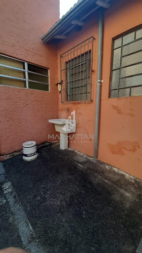 Imagem 26 de 26 de Casa À Venda Em Vila Industrial - Ca006294