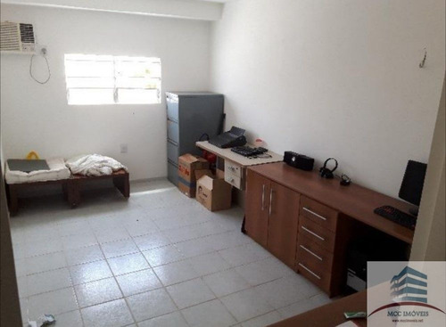 Imagem 7 de 16 de Casa A Venda Em Mirassol, Capim Macio