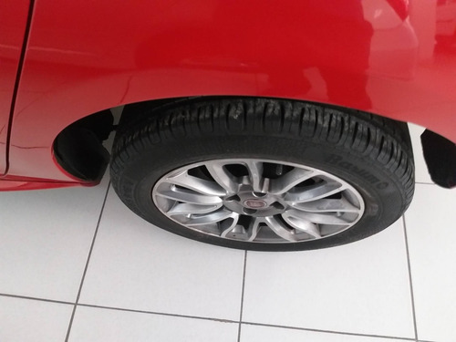 Imagem 5 de 9 de Fiat Bravo 1.8 Essence 16v Flex 4p Manual