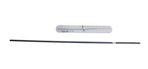 Imagen 4 de 6 de Flota Fresno 36 Con Extension De 2.10 Mts