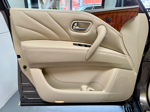 Infiniti QX80 5.6l Perfection 7 Pasajeros At
