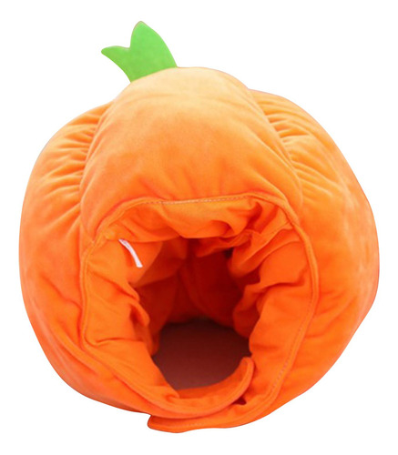 2 Sombrero Cálido De Calabaza De Felpa Sombrero De De