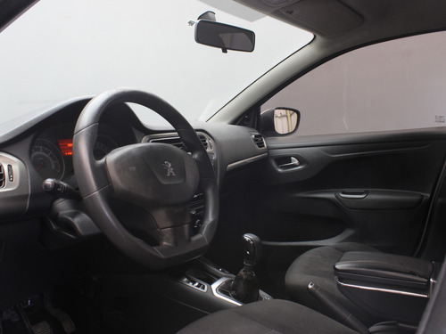 Peugeot 301 2014