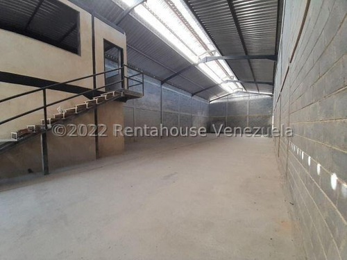 Imagen 5 de 30 de Galpones En Venta Zona Industrial Barquisimeto, Áreas De Oficina, 1980 Metros2. Código 23-4764, Mz 29/03
