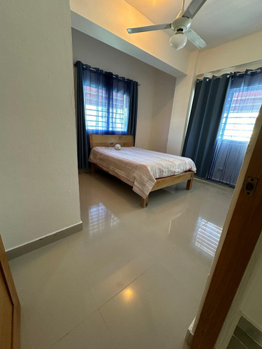 Se Vende Apartamento En Madre Vieja Sur, San Cristobal