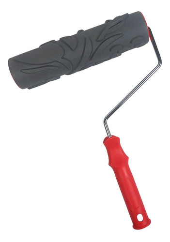 Rodillo De Pintura De 10'', Suministros Estilo F